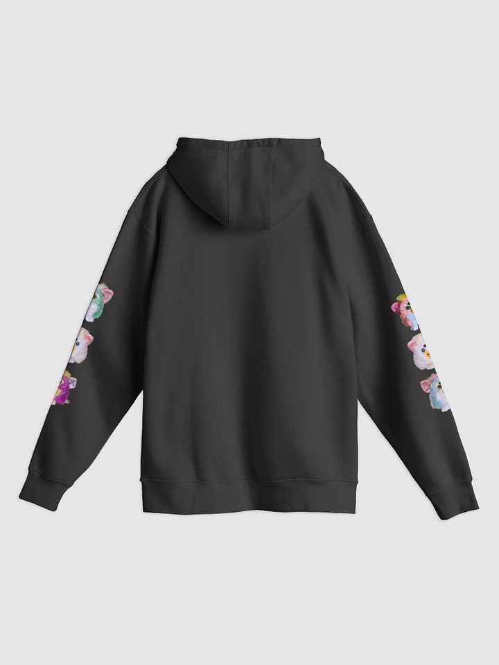 All My Fellas Premium Hoodie product image (2)