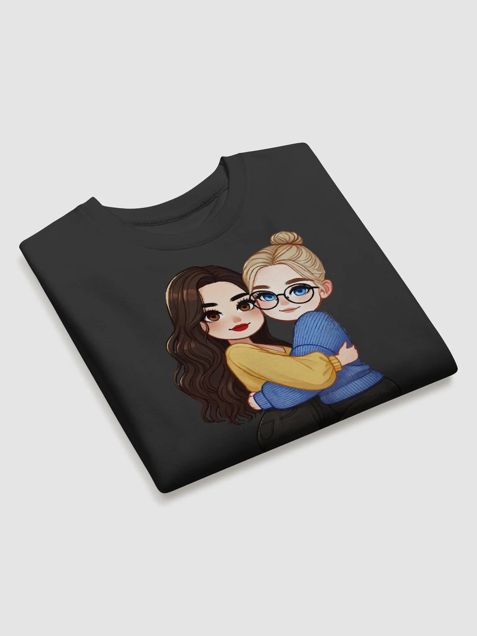 Roos & Sanne Sweater product image (20)