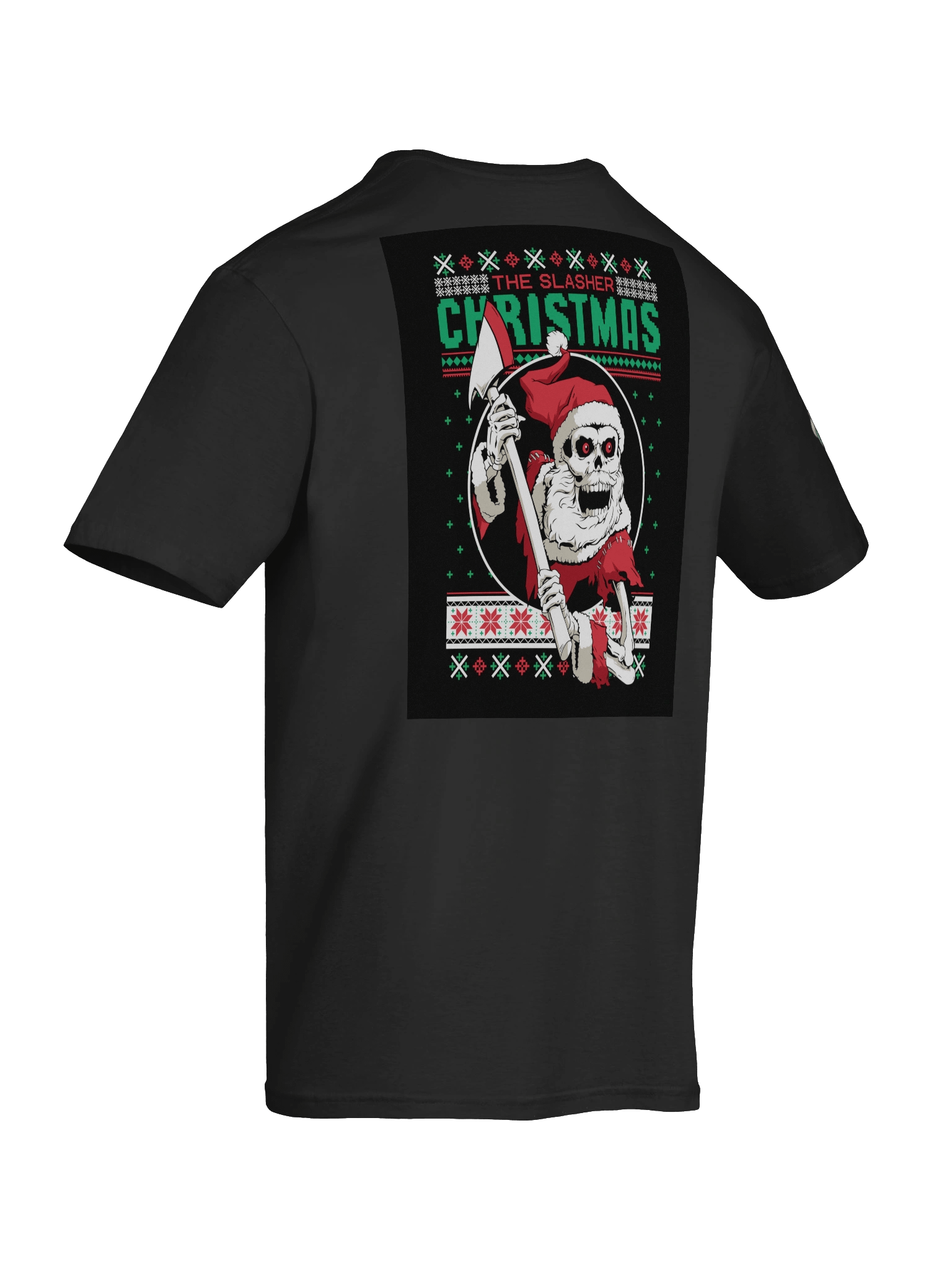 The Slasher product image (90)