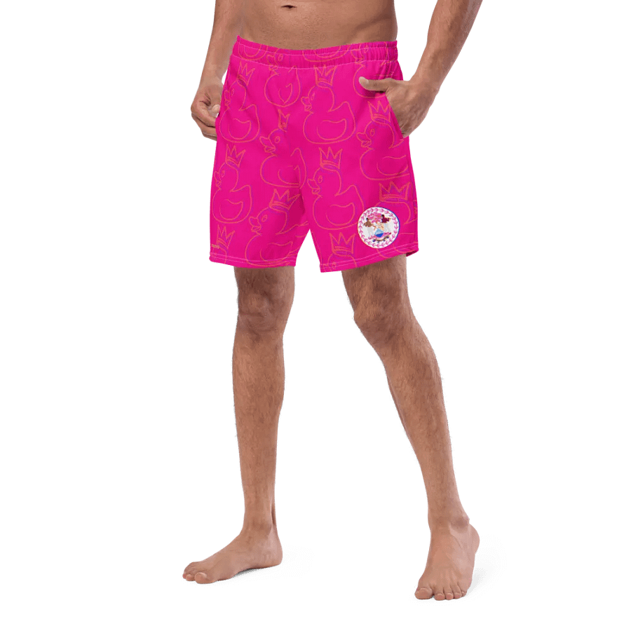 Bellizerent Trunks product image (2)