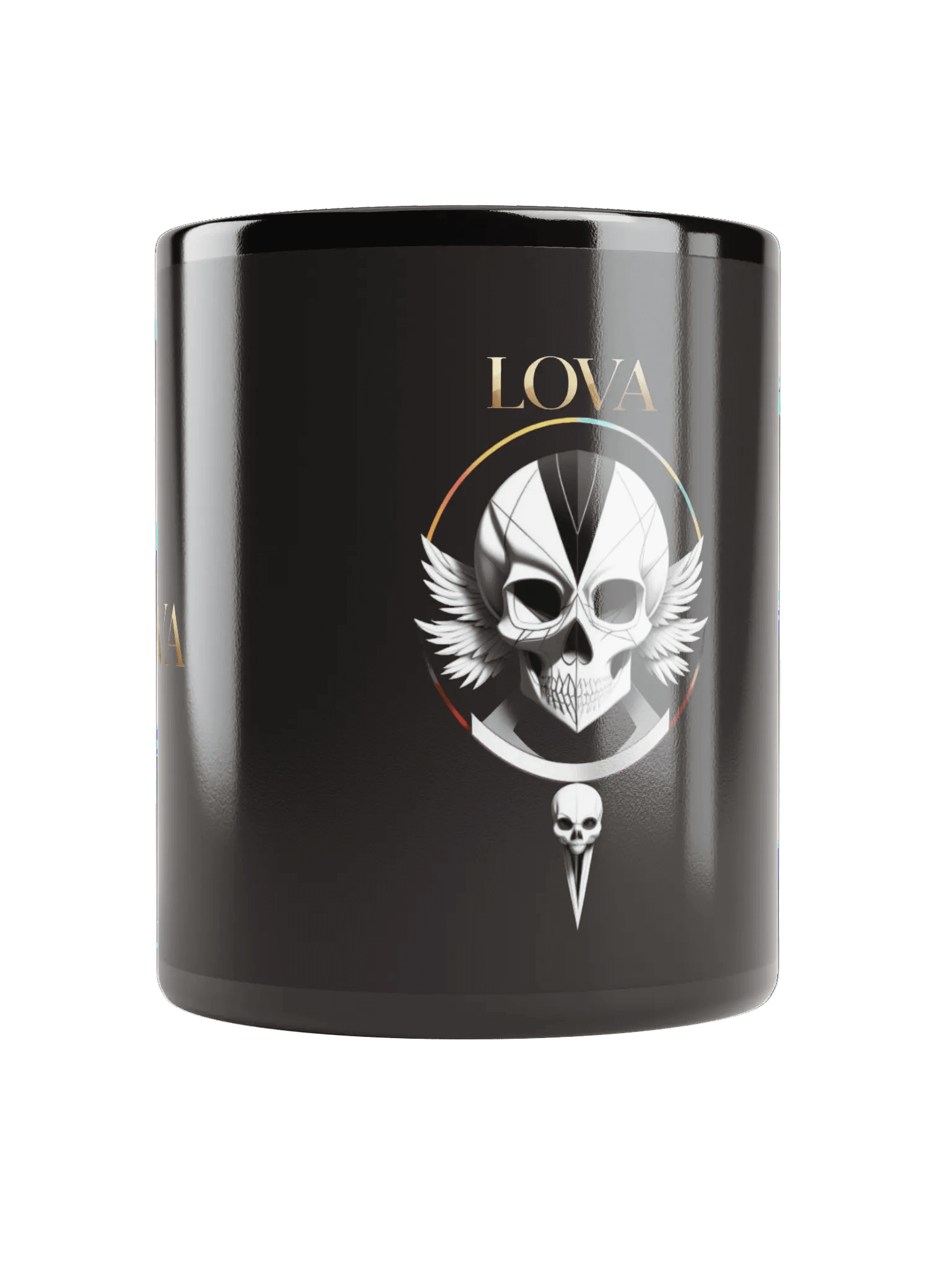 LOVA - Mug product image (1)