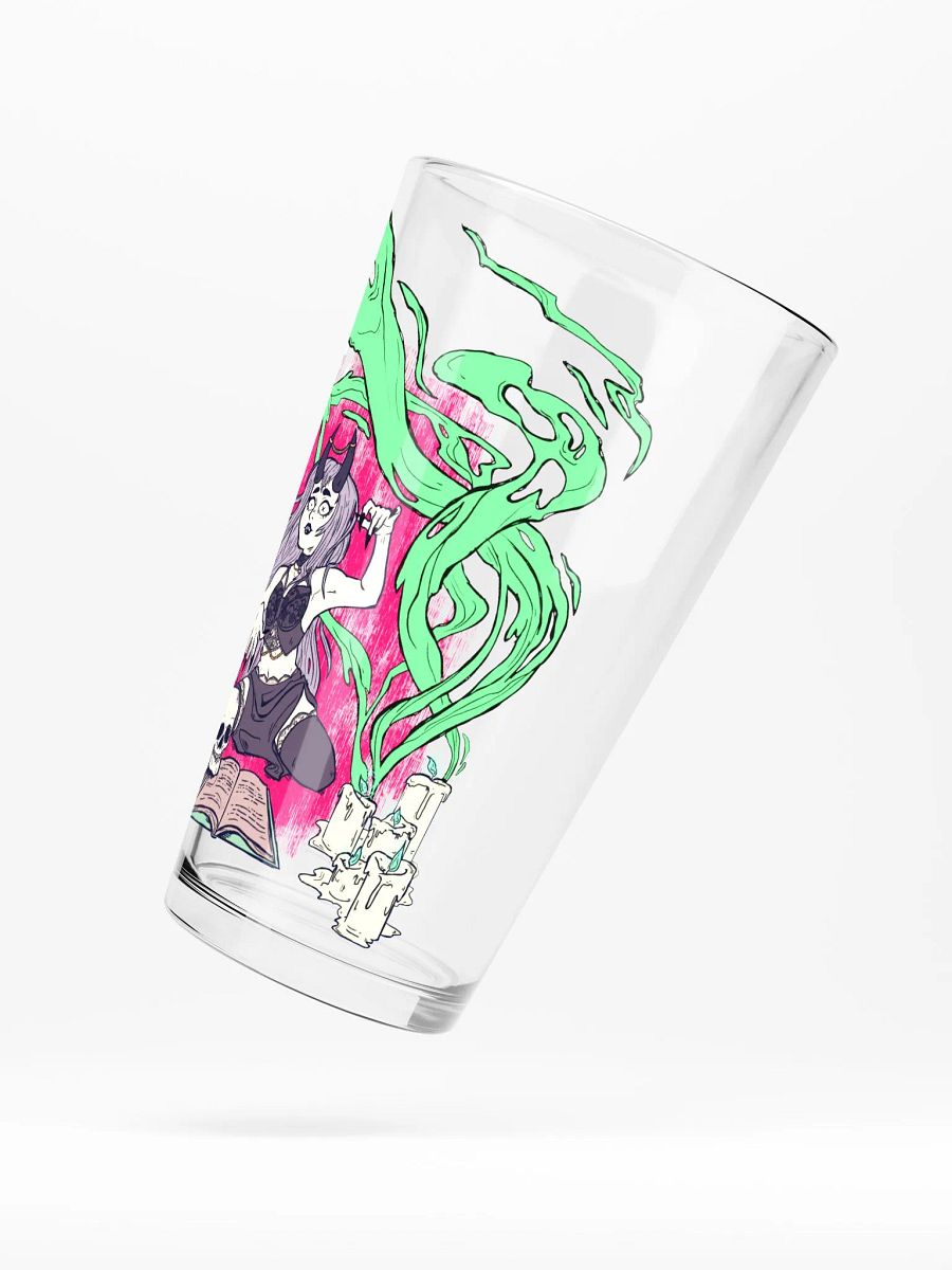 Seance Glass product image (5)