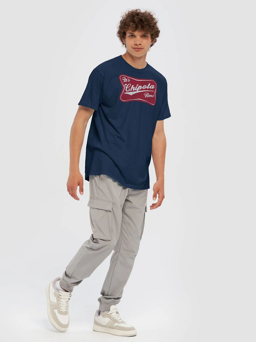 Chipola Time Comfort Colors Tee product image (7)