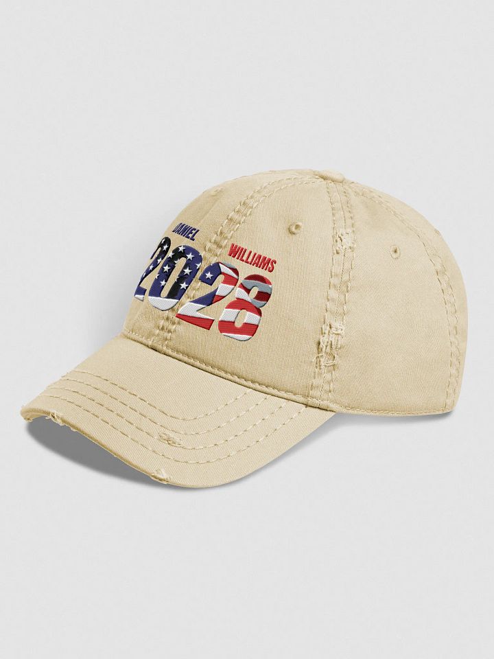 2028 ''otto'' Hat product image (10)