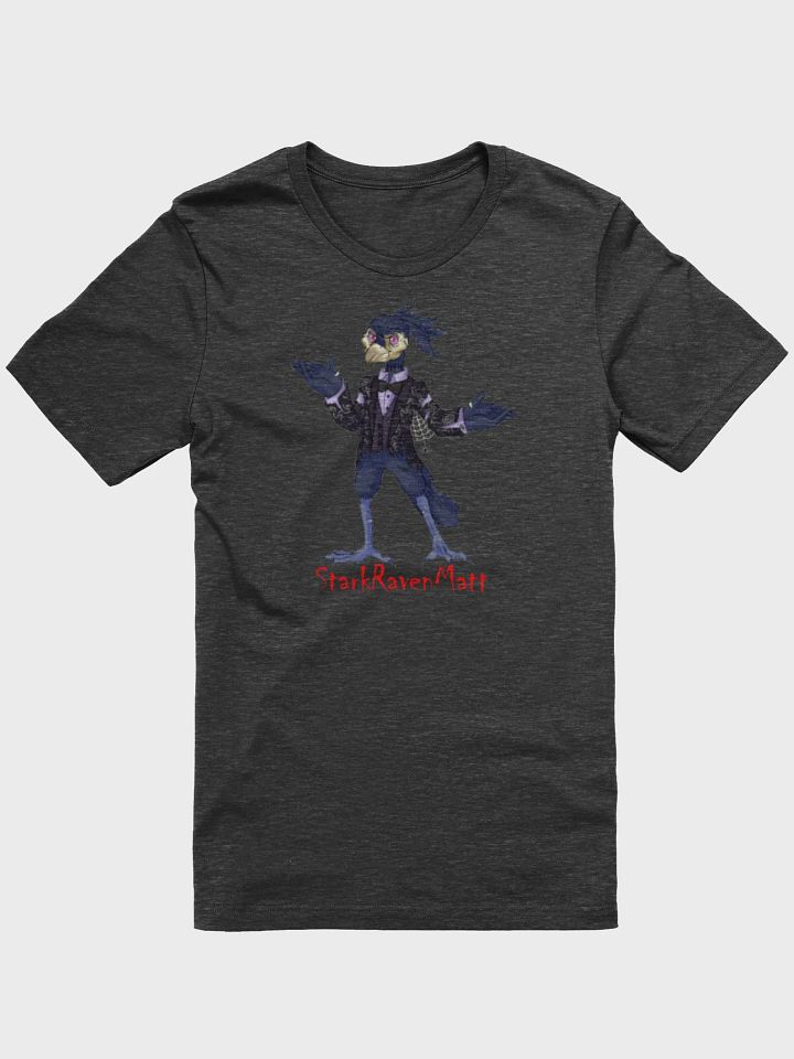 Crypt Keeper Raven product image (6)