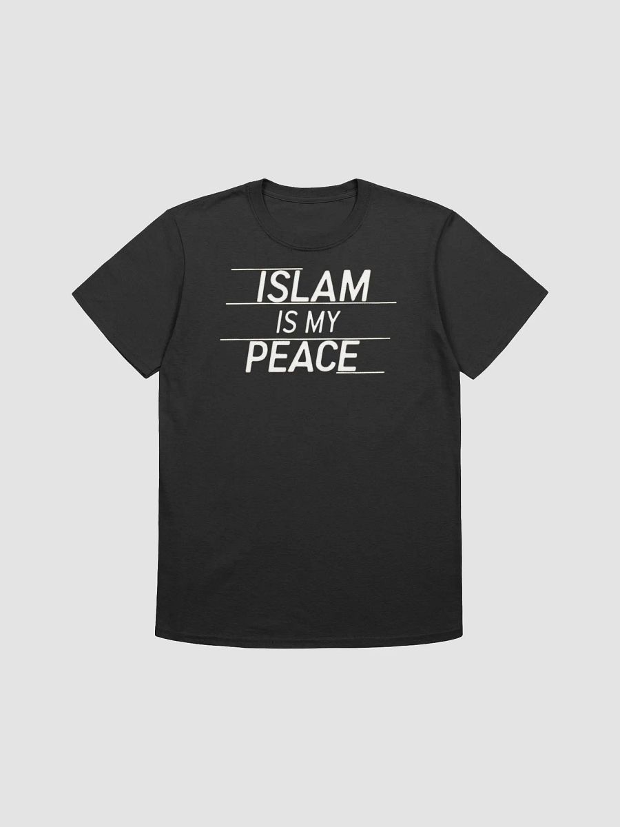 ISLAM IS MY PEACE product image (1)