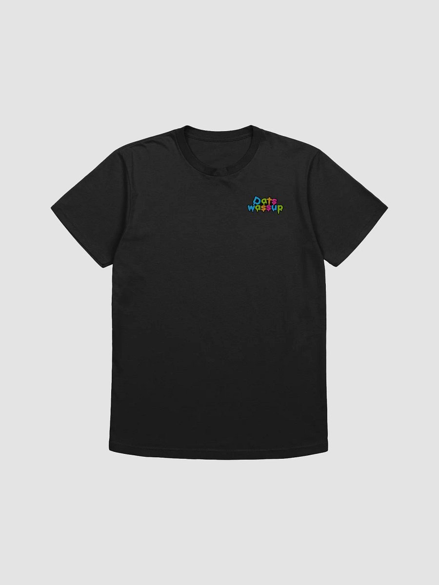 Datswassup T-Shirt product image (1)