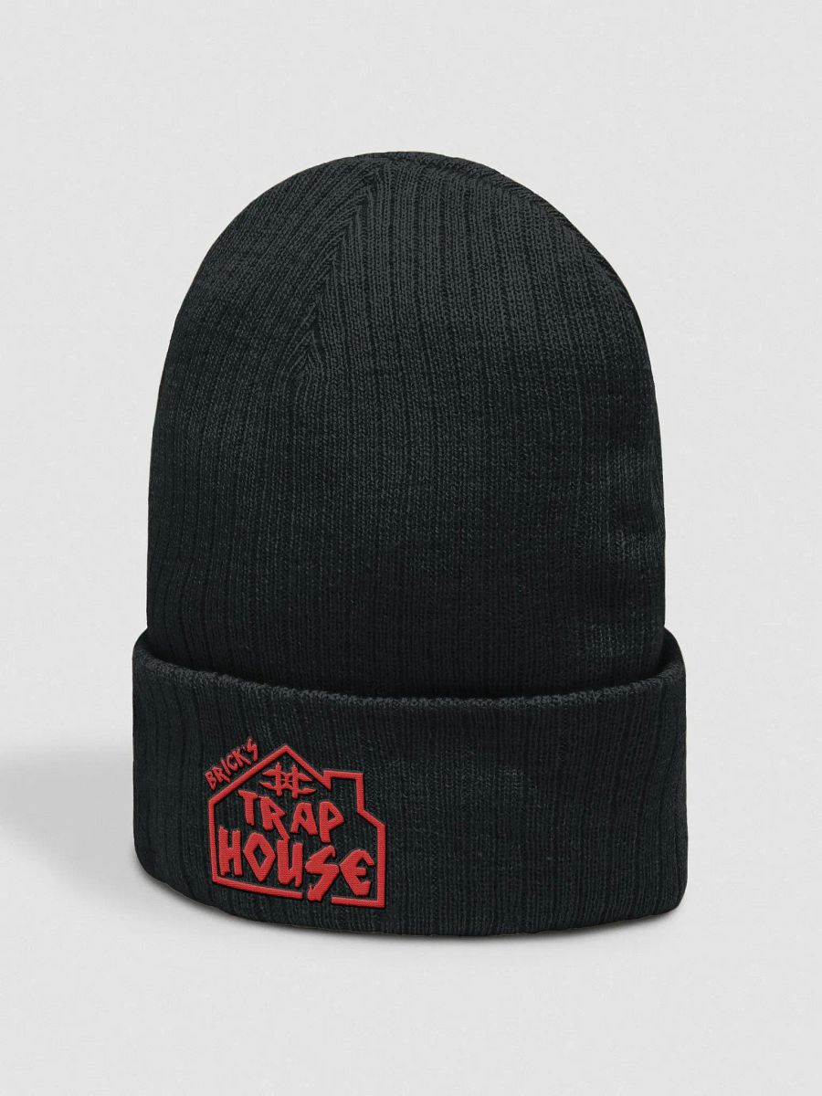 Trap House Beanie product image (2)