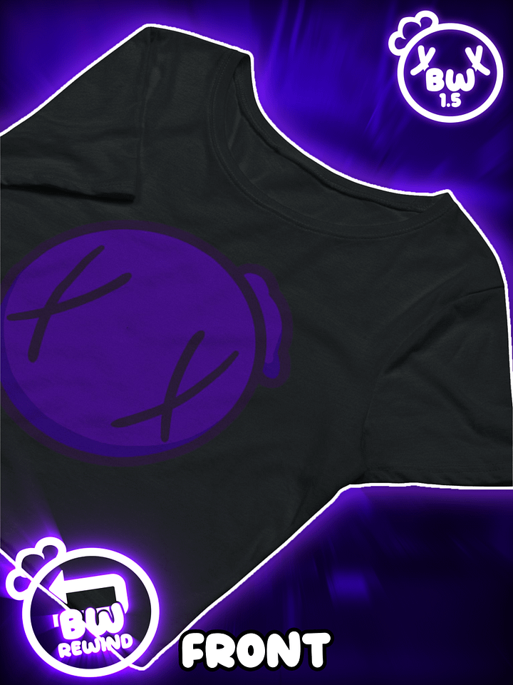 Vicky Cosplay - Crop Tee product image (1)