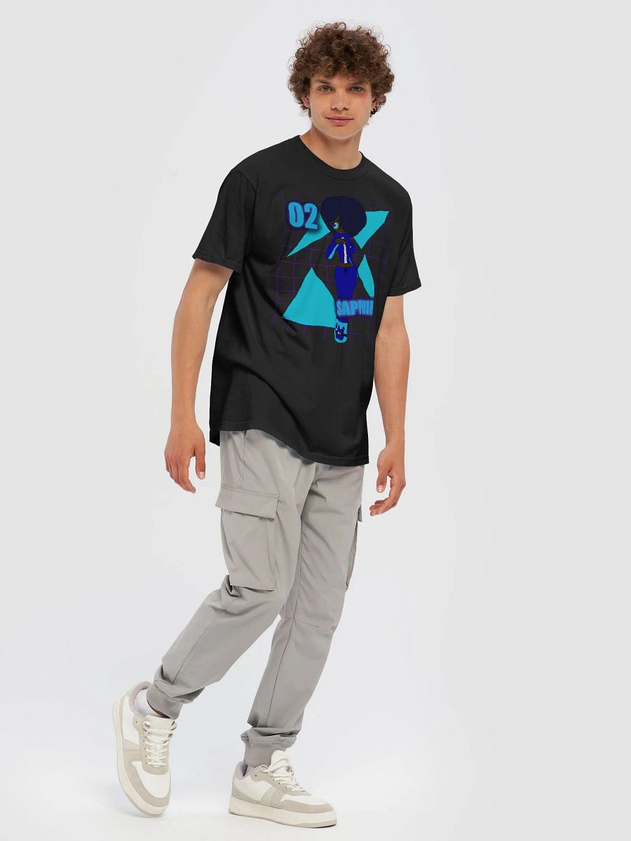 Sapphire Shirt product image (14)