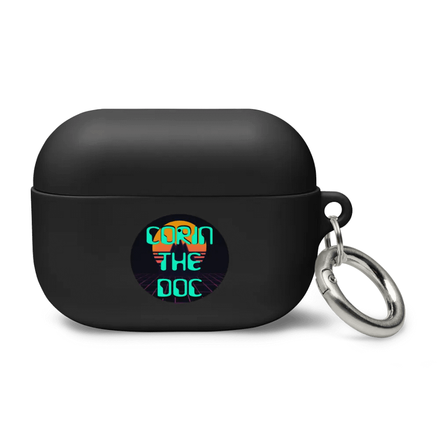 Issue Headphones Case product image (7)