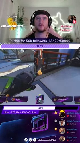 YESSSIRRR #DBELLGUNS  #GUNSCREW  #GAMING  #XBOX  #APEXLEGENDS