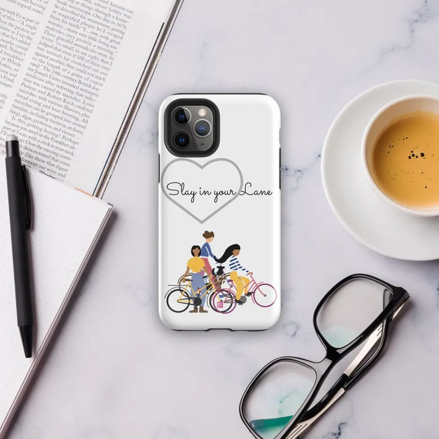 Tough Case for iPhone® (lane) product image (31)