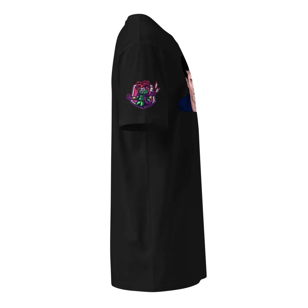 VR WTF Tee product image (4)