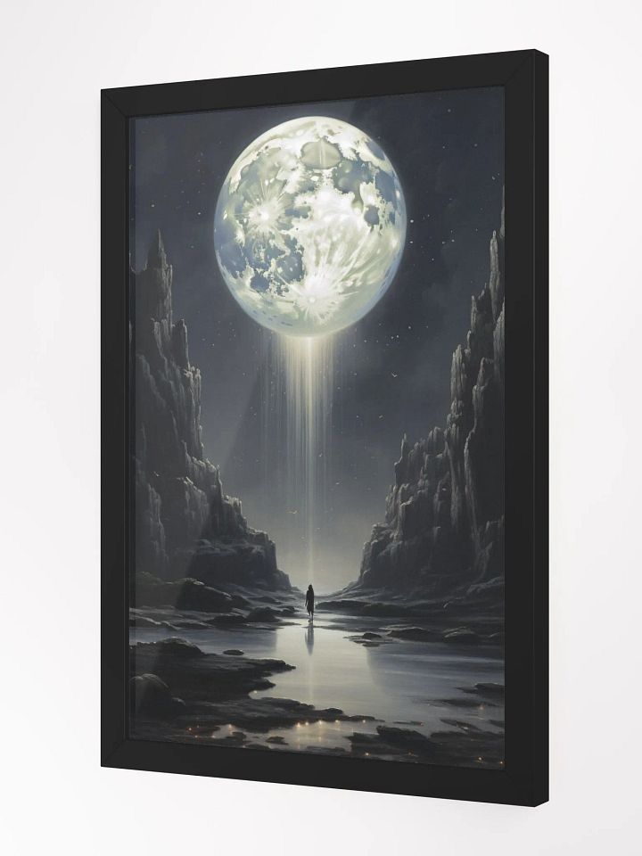 Moon - Poster product image (2)
