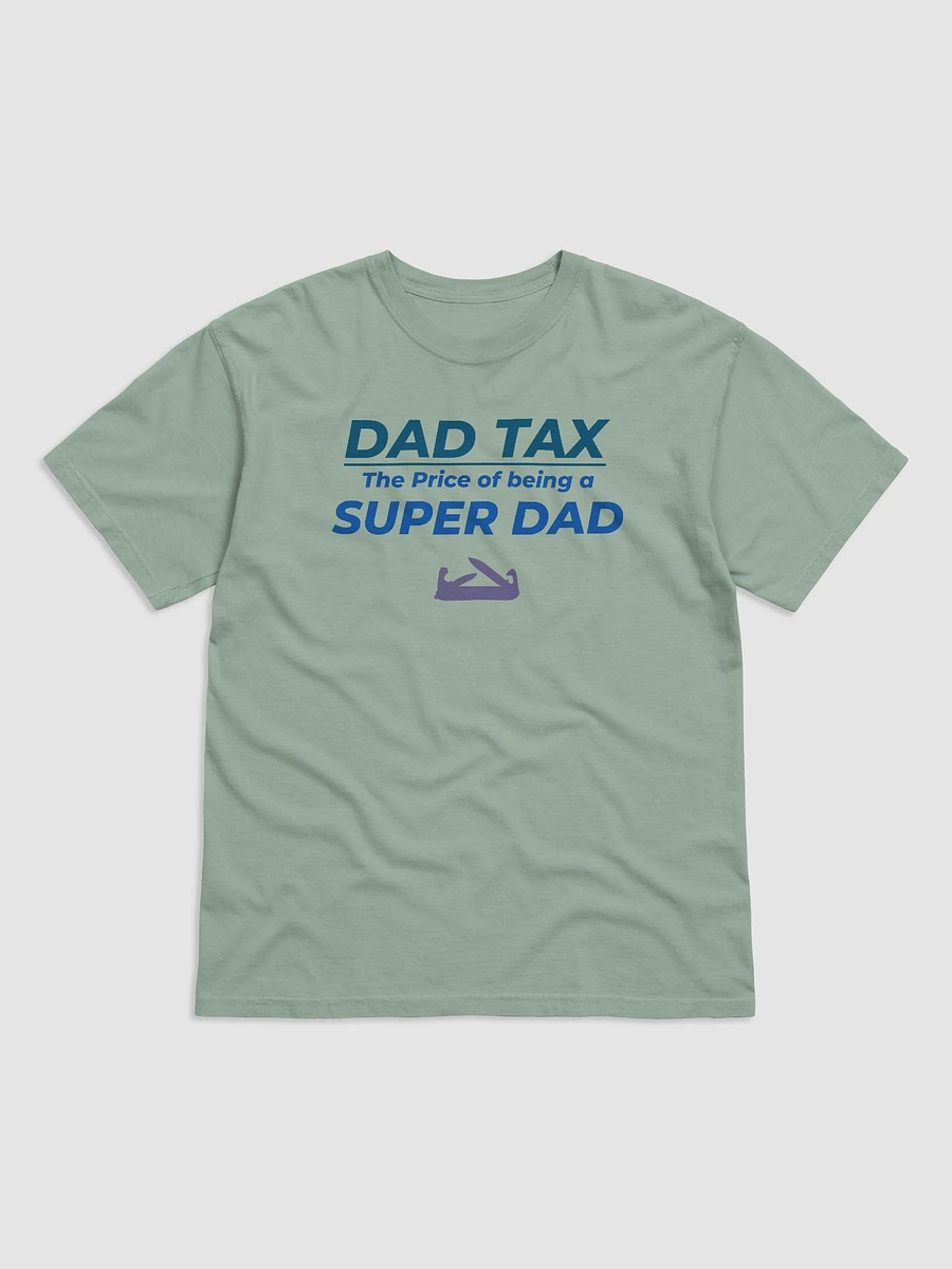 DAD TAX The Price of Being a Super Dad product image (3)