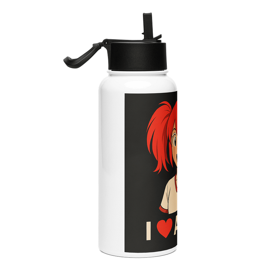 I LOVE ANIME product image (4)