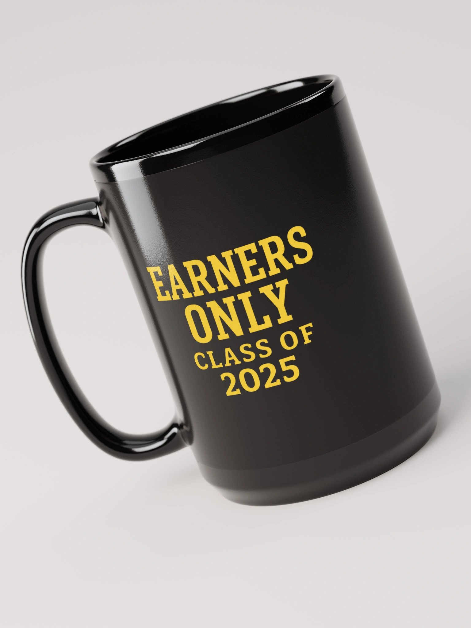 Orlando University Blackout Mug – Executive Honors product image (3)