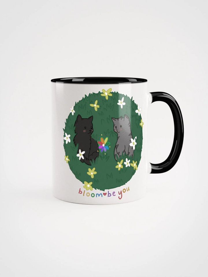 maisy pride // ceramic mug product image (1)