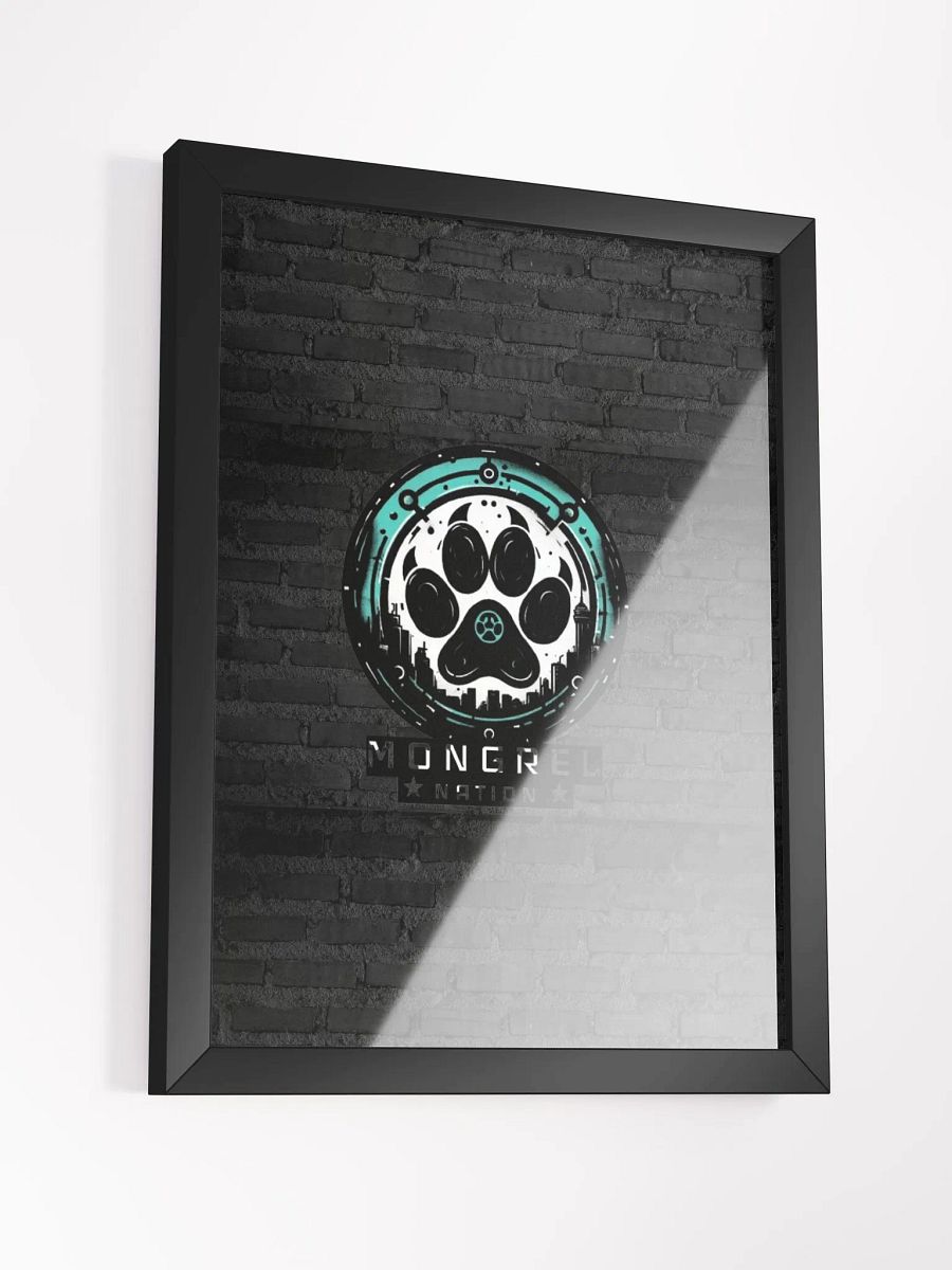 Mongrel Nation Poster product image (3)