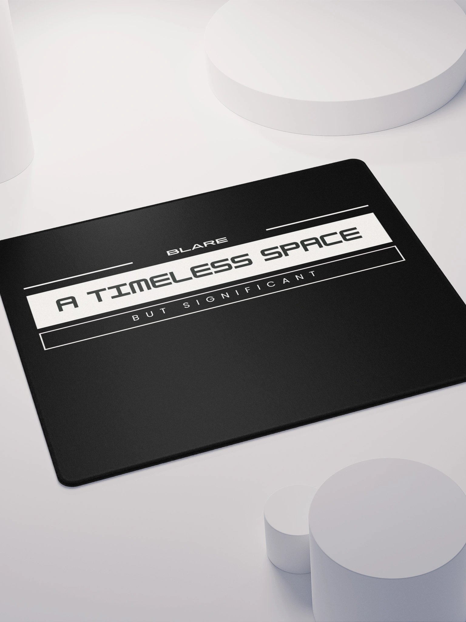 A Timeless Space Collection Gaming Mouse Pad product image (8)