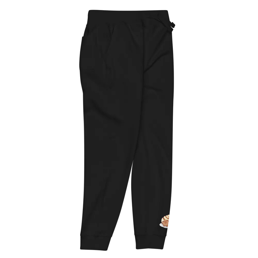 Capybara Cinn Roll Unisex joggers product image (4)