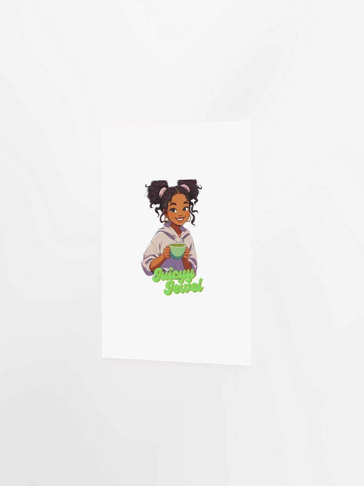 Bun & Brew Poster product image (10)