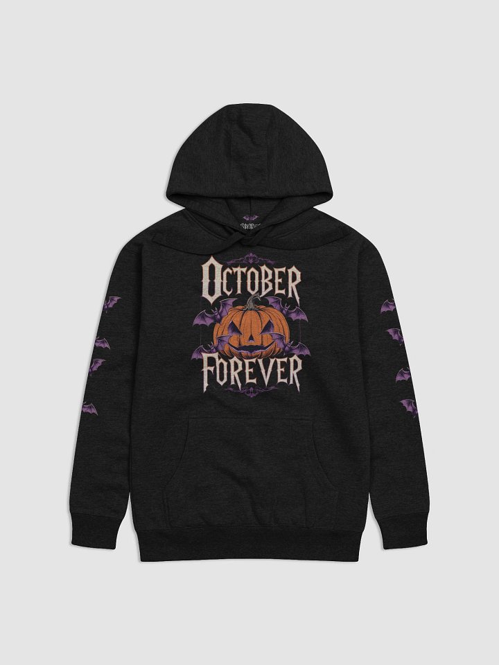 October Forever product image (1)