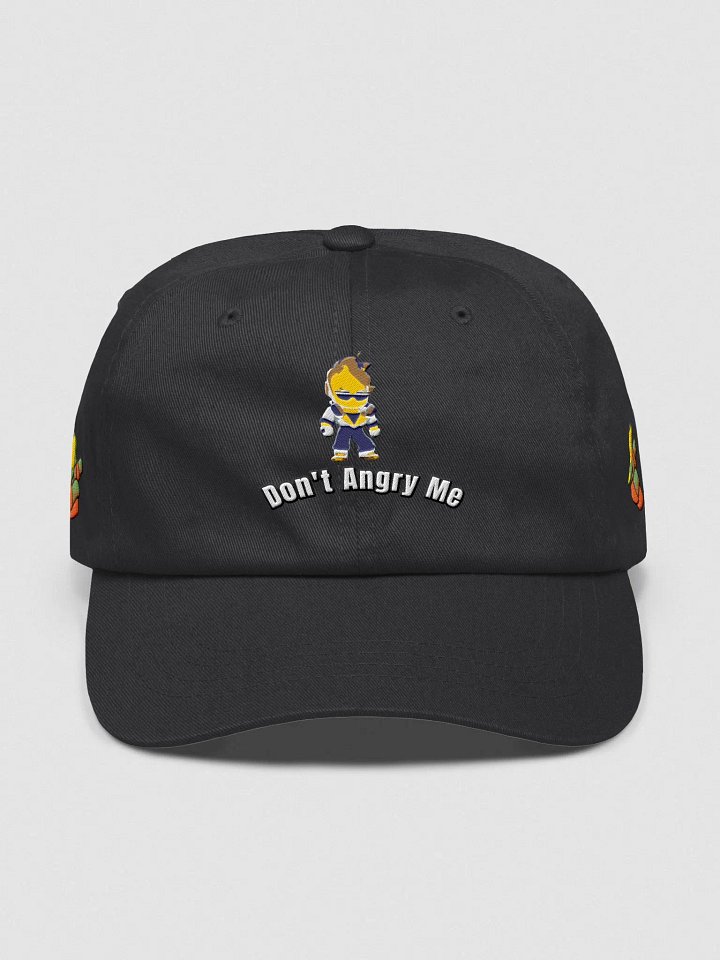 GREATOS CAP product image (1)
