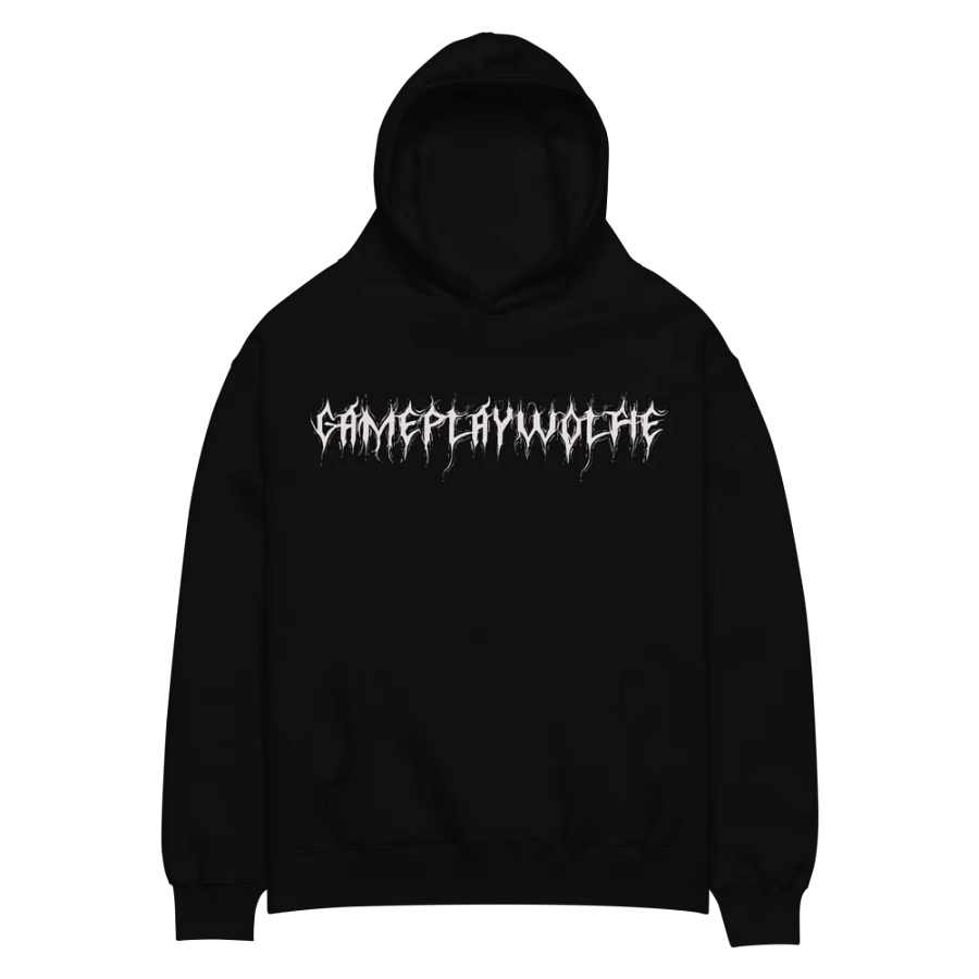 WOLFIE'S RAGE sweater product image (2)