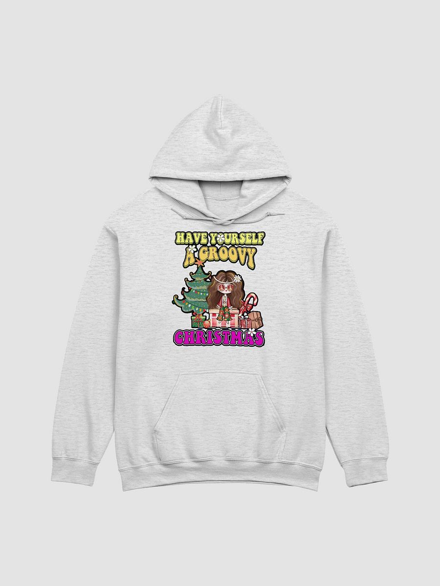 HAVE YOURSELF A GROOVY CHRISTMAS product image (7)
