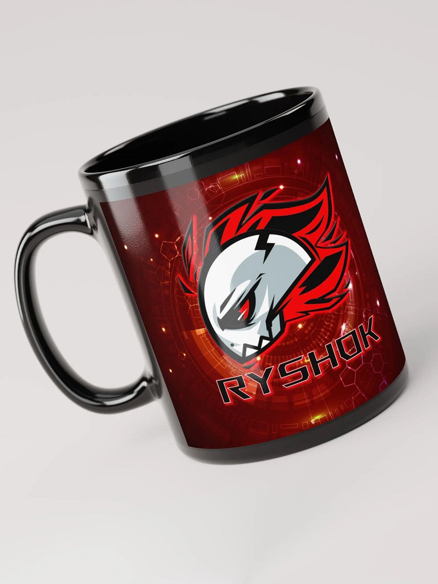 Ryshok Coffee Mug product image (3)