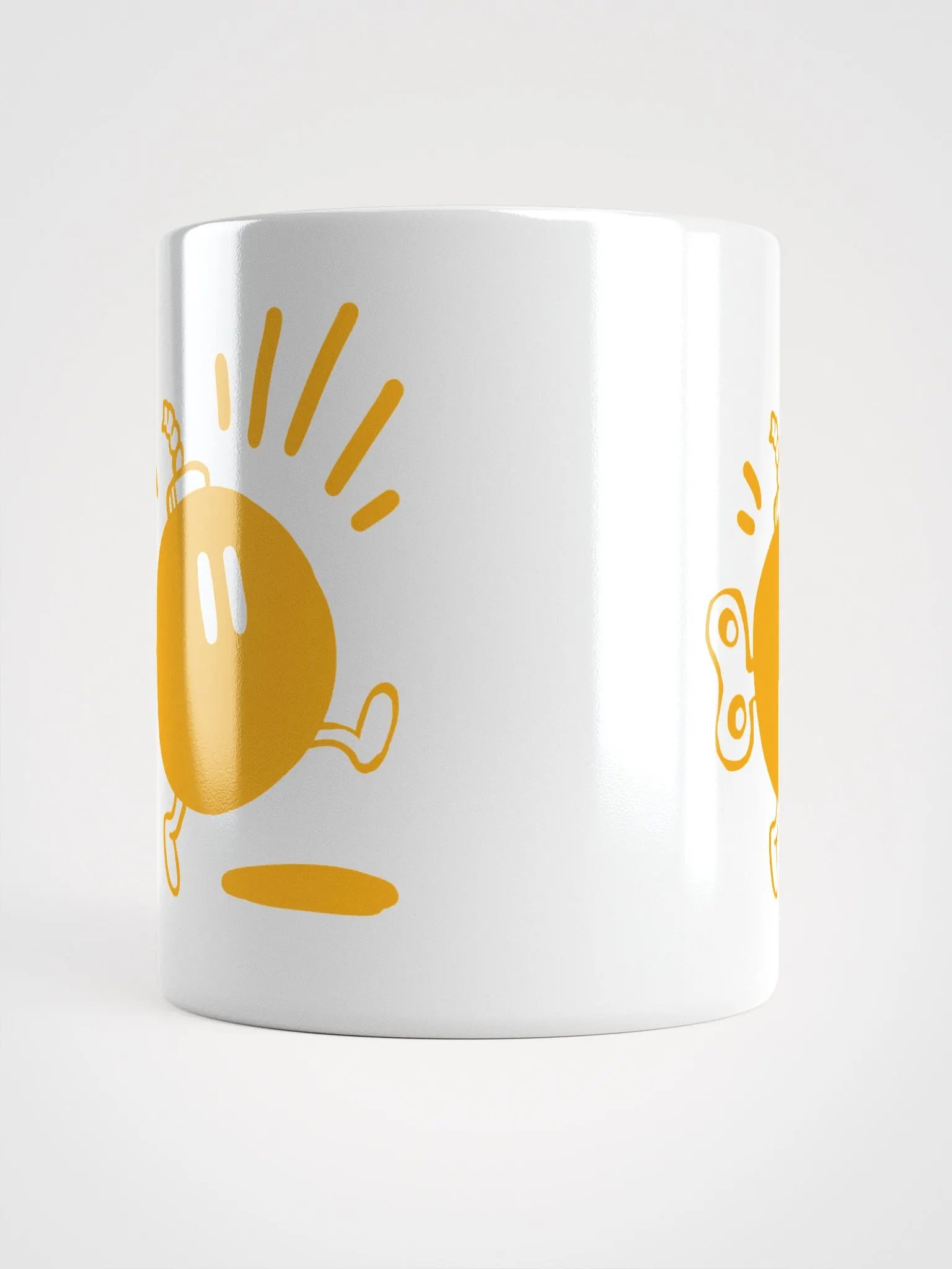 Lil Bomb Mug product image (4)