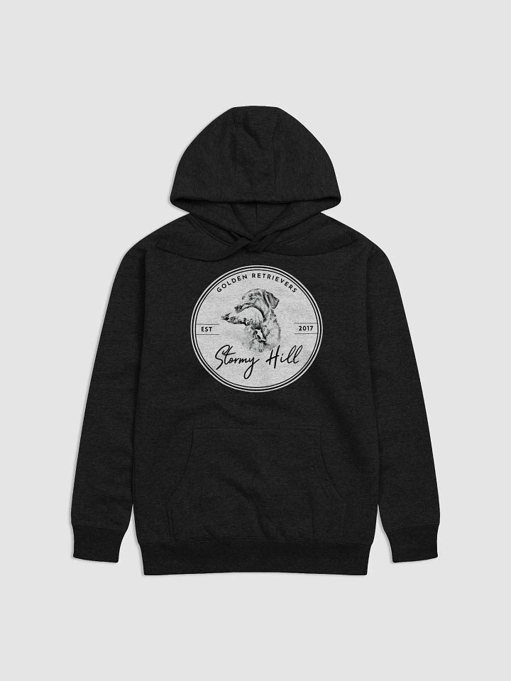 Red's Favorite Hoodie product image (1)