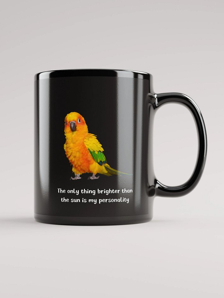 Sun Conure Mug product image (1)