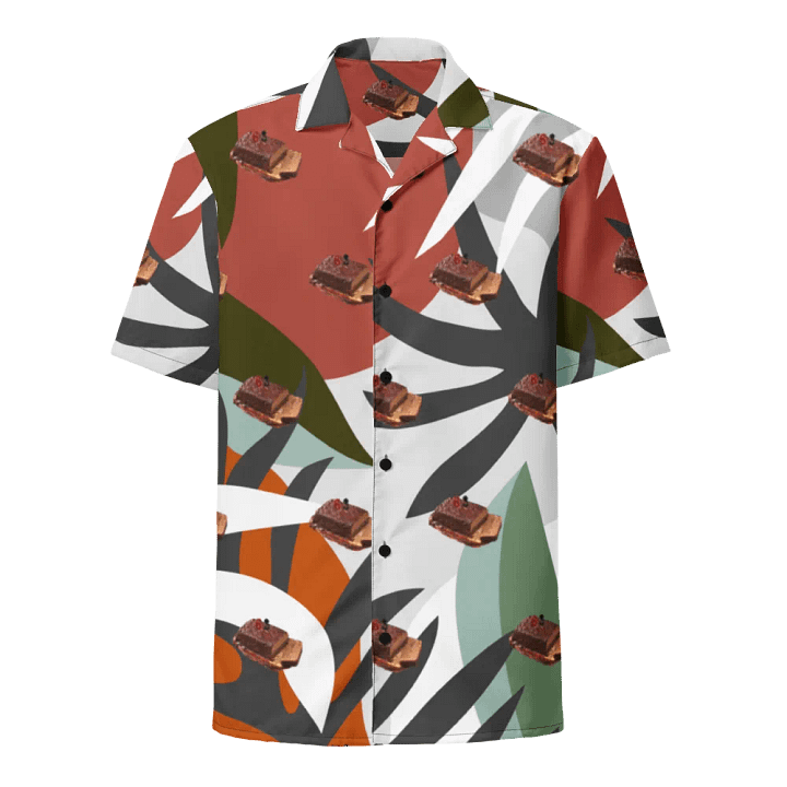 BeefyVacayShirt product image (2)