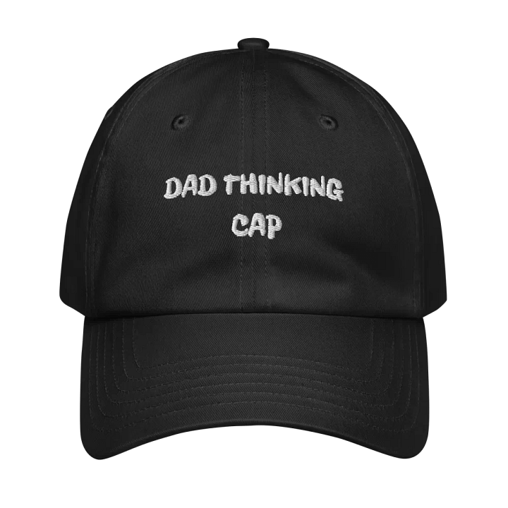Dad Under Armour Hat product image (1)