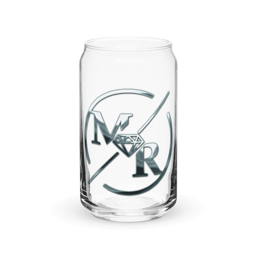 Can-Shaped Glass product image (1)