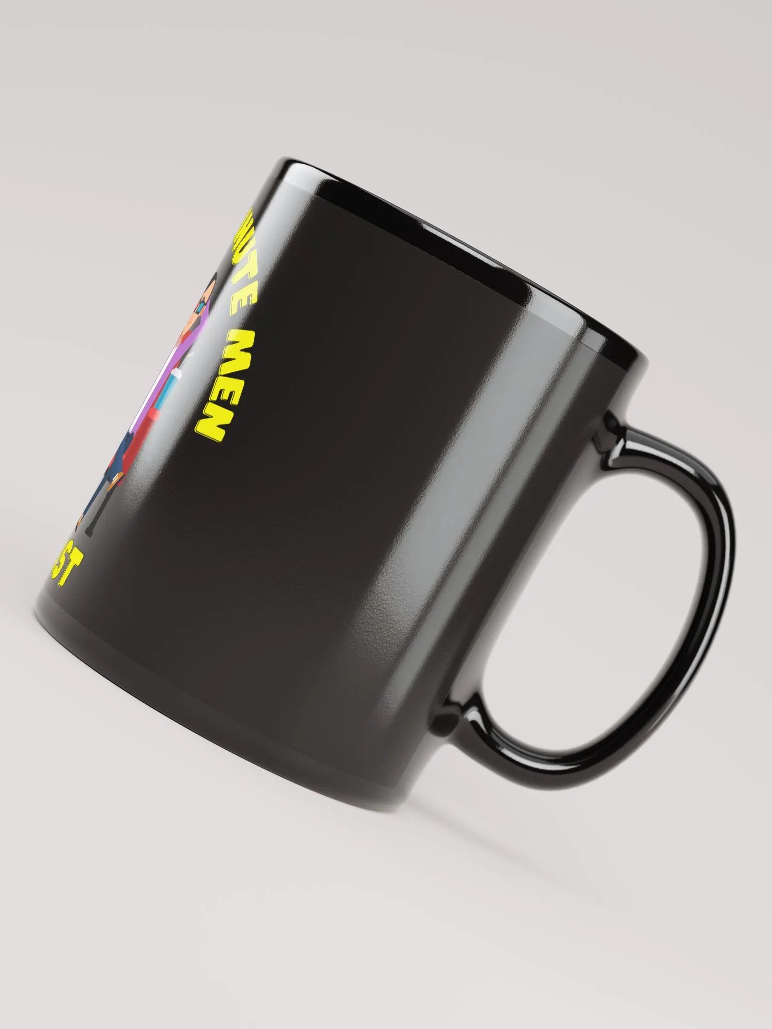 The Movie Minute Men Podcast Mug product image (7)