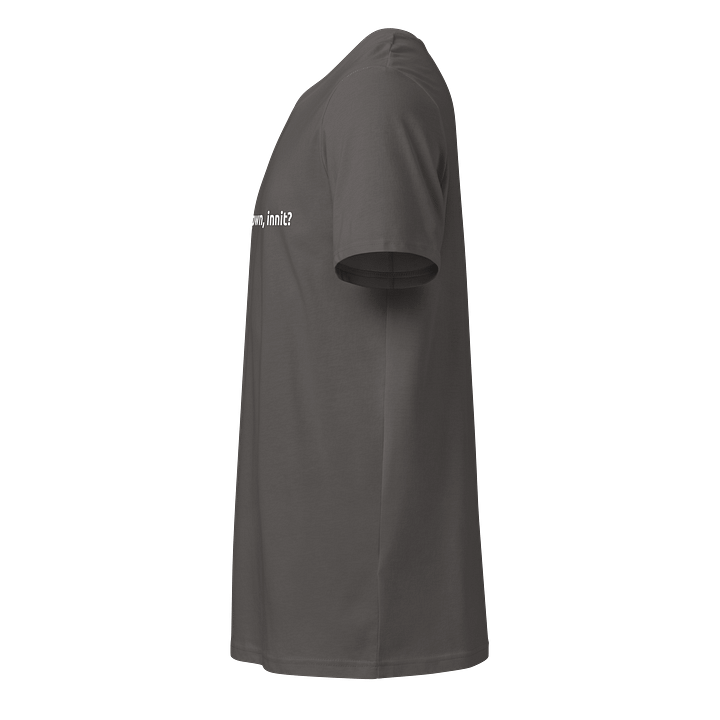 Some Pwn Tee (White) product image (10)