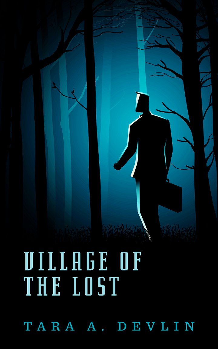 Village of the Lost (Reiwa Tanpen) (ebook) product image (1)