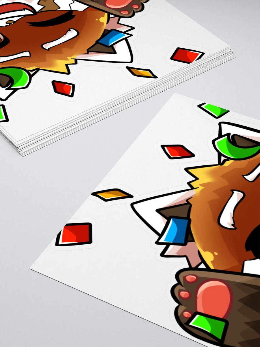 Celebrate Sticker product image (11)