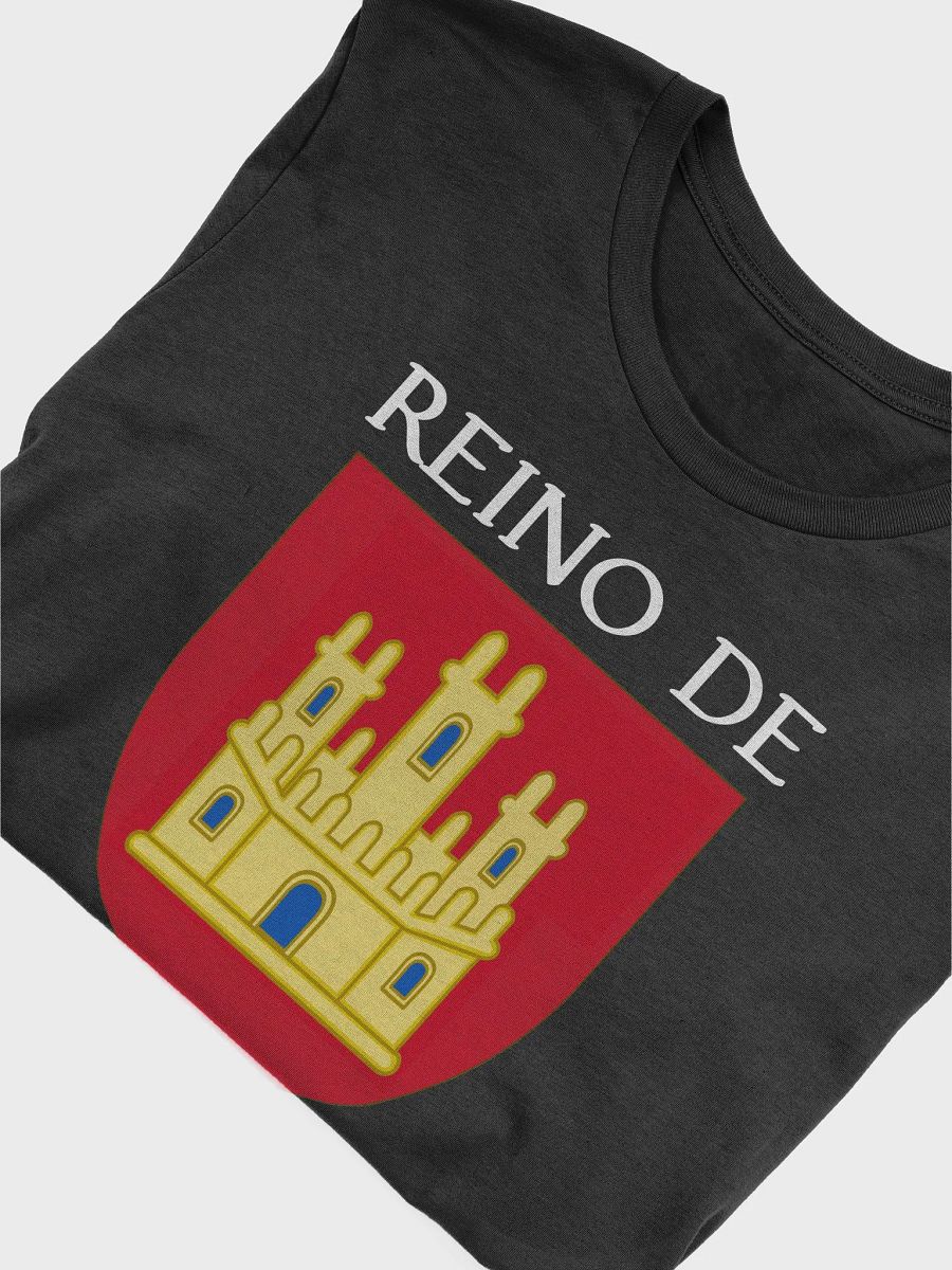 Camiseta Reino de Castilla product image (3)