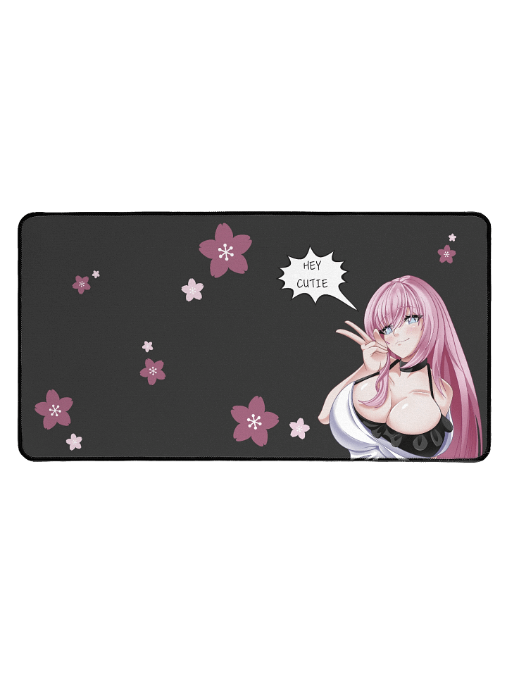 Nythaedra Desk Mat product image (1)
