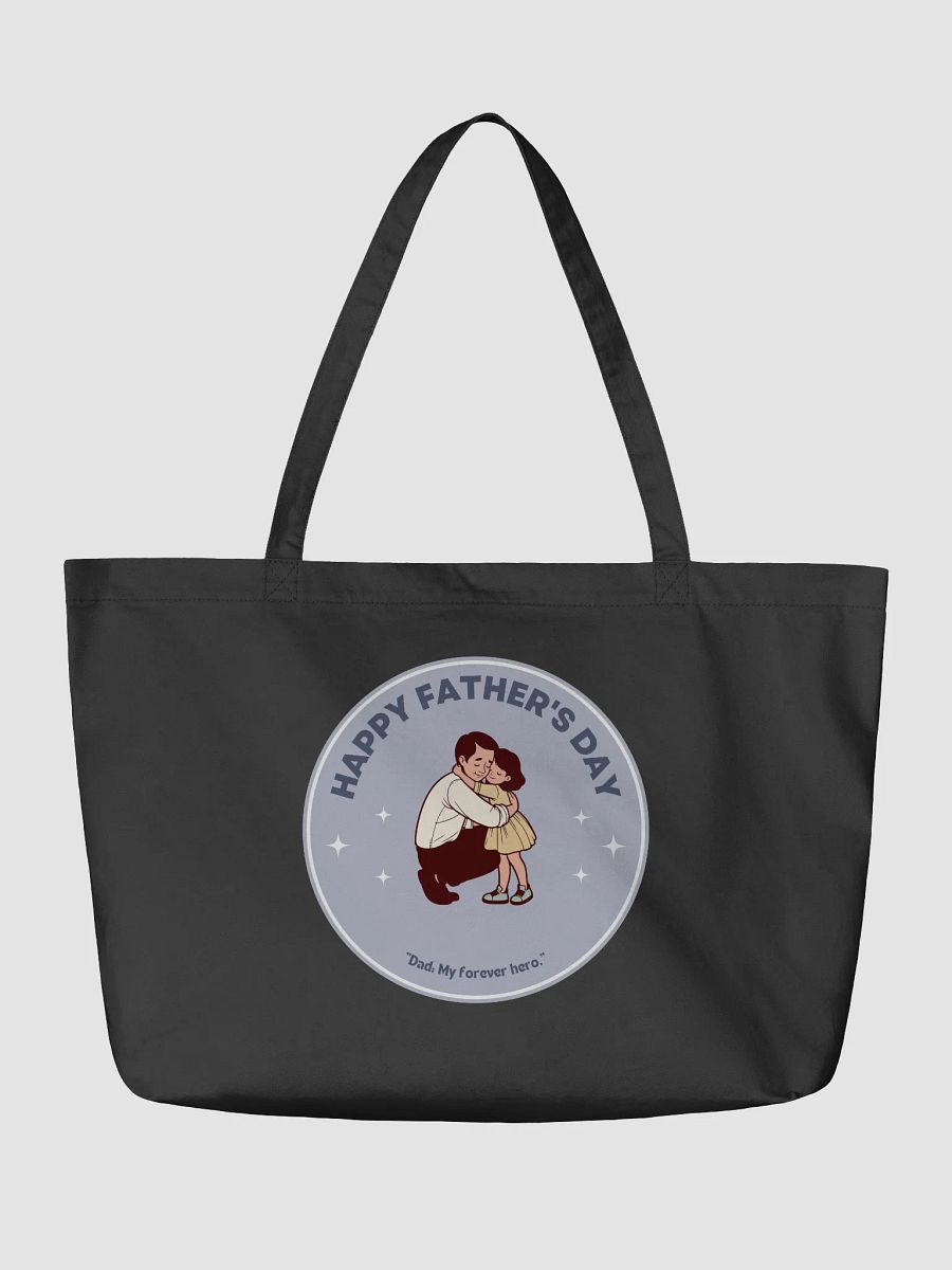 Totes Like Dad – Father’s Day Carry All product image (3)