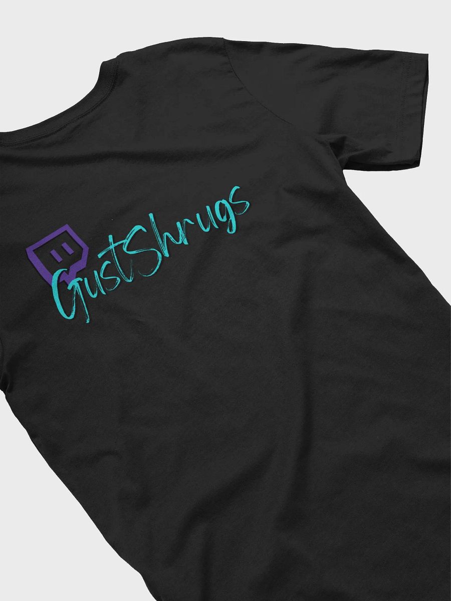 Gust Pride Tee - Dark product image (50)