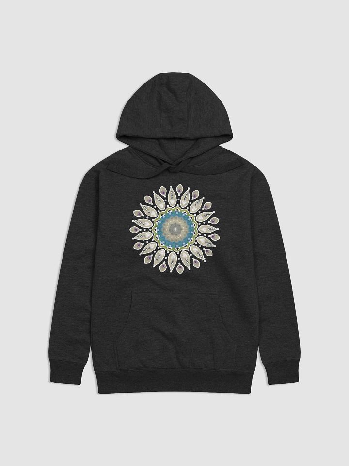 Phycadelic Creamy Bloom Hoodie product image (3)