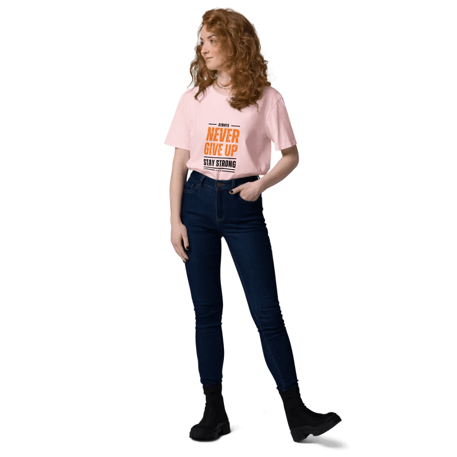 Energetic Motivation Tee product image (165)