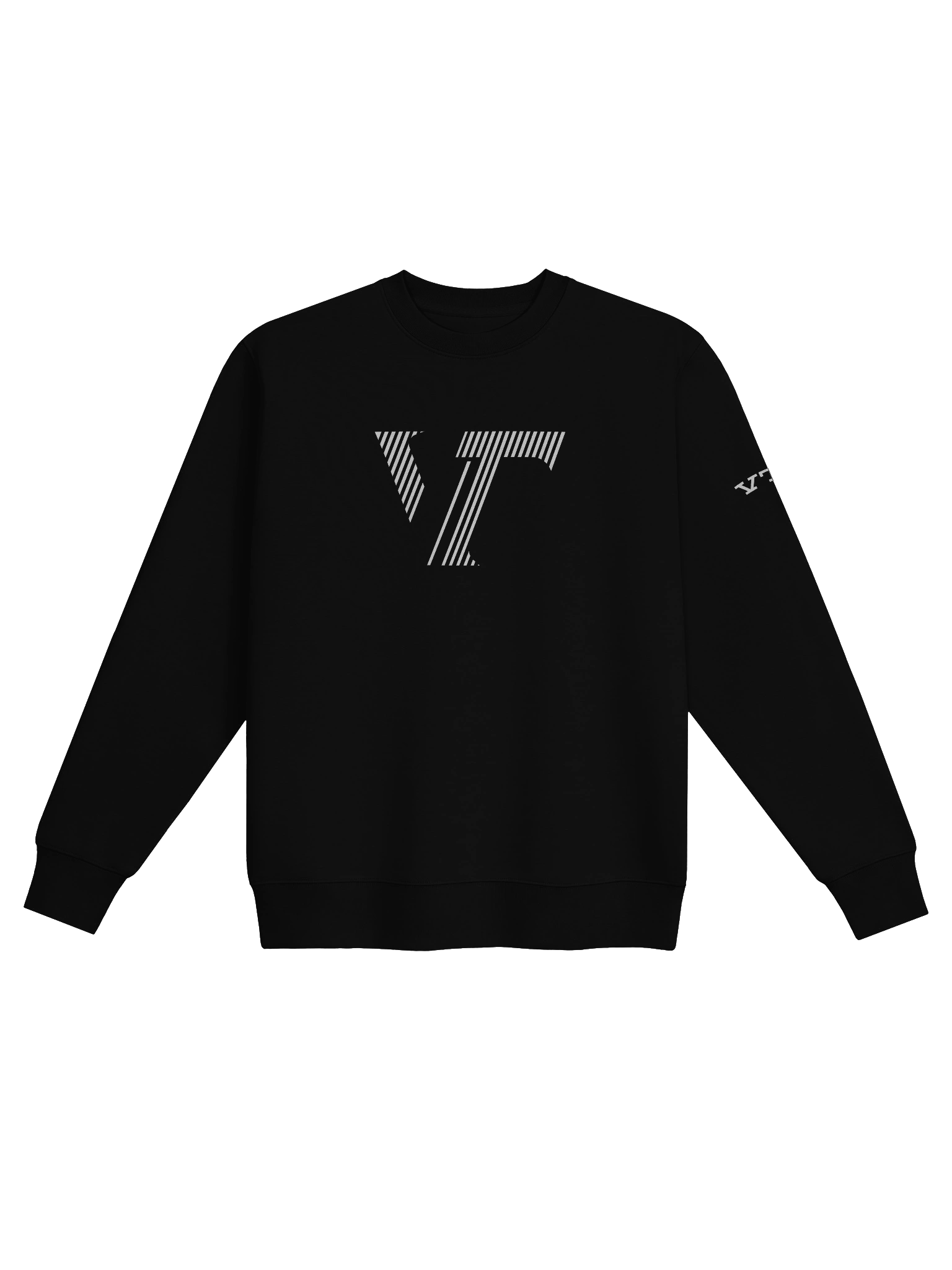 VTC Crewneck Black product image (1)