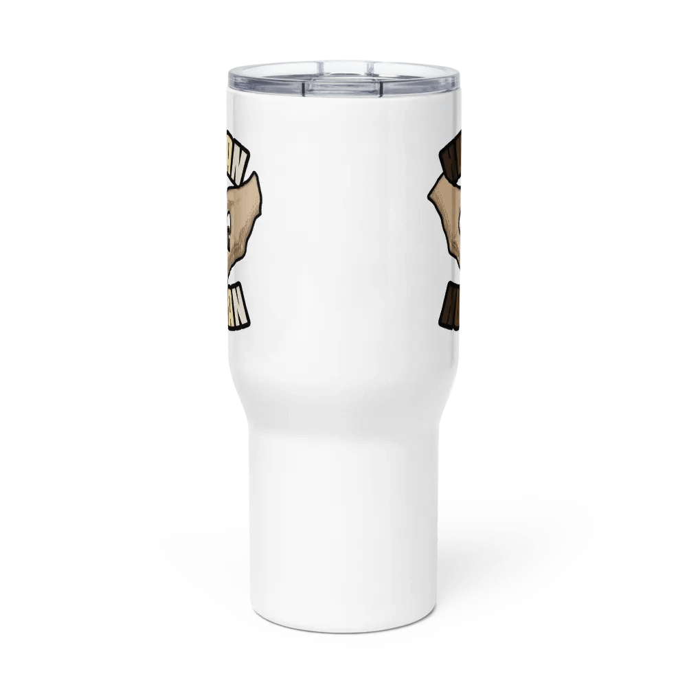 Human Being Human Travel Mug product image (3)